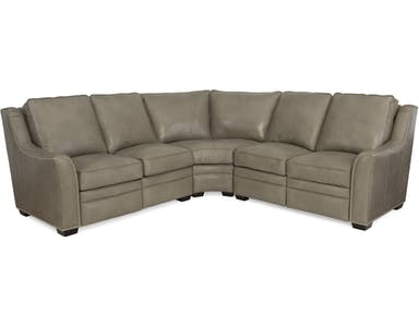 Home Entertainment Kerley Sectional Colorado Style Home Furnishings